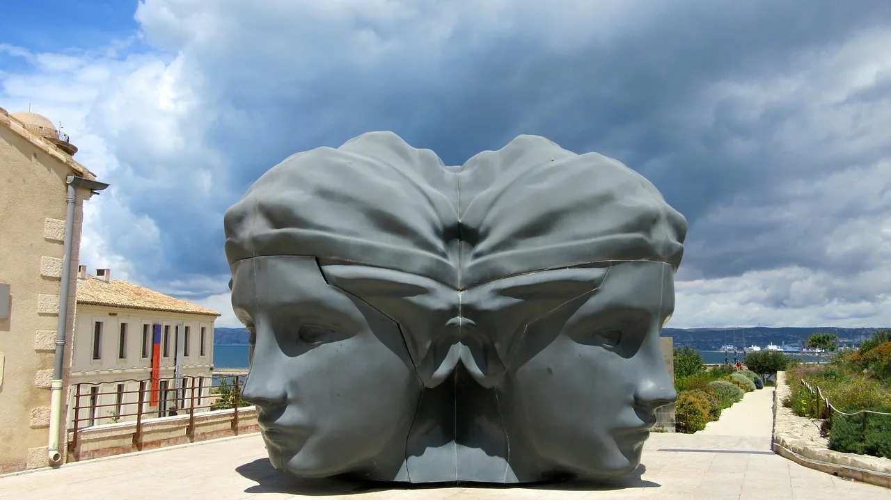 Le campus de Marseille