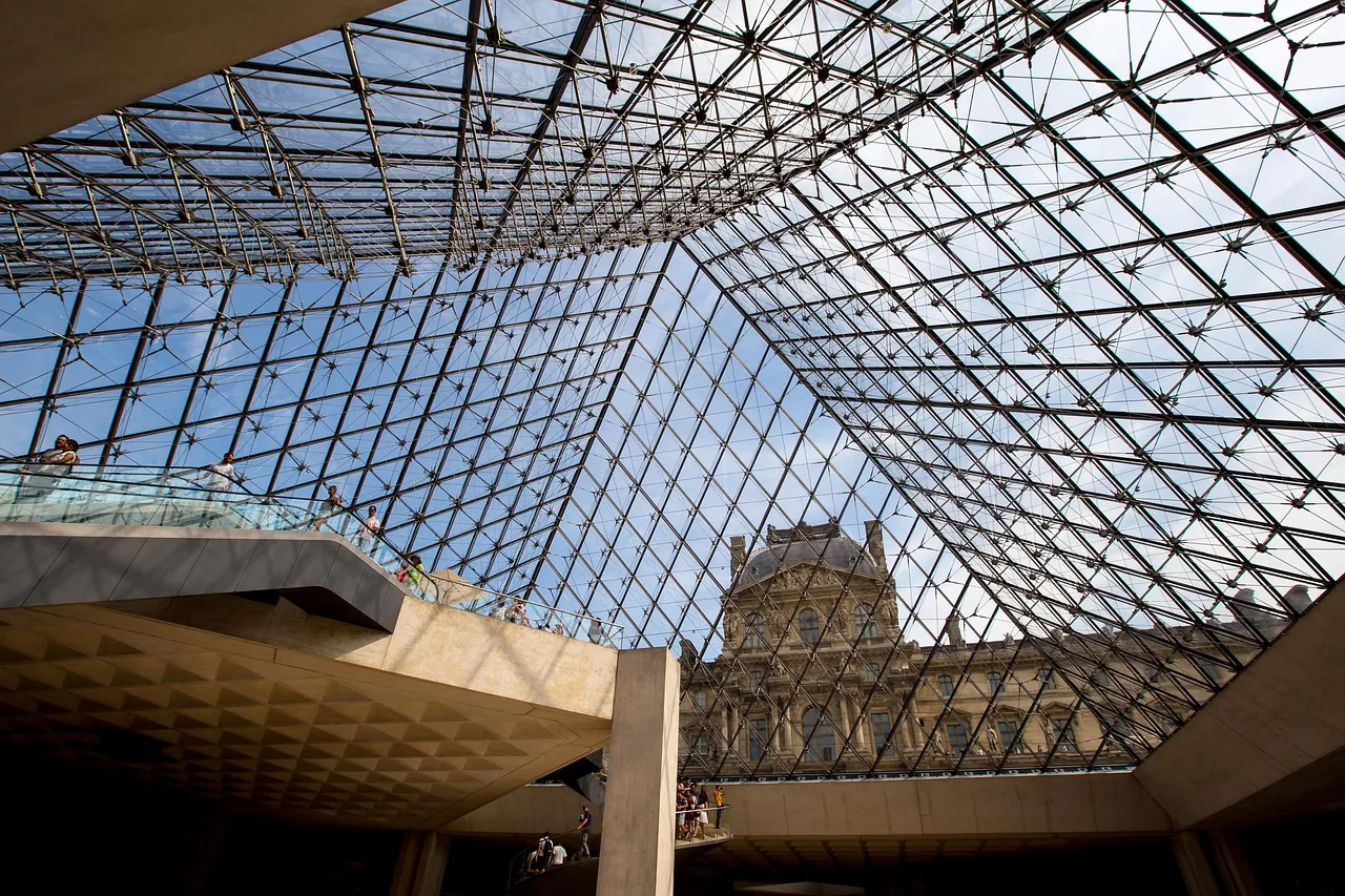 Le campus de Saint-Denis