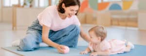 Le métier de Baby-sitter en 2026