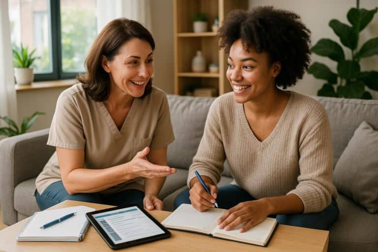 ADVF ou DEAES : quelle formation choisir ? (Comparatif complet)