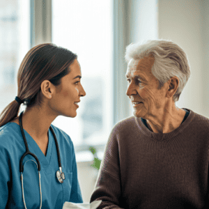 Le métier d&rsquo;assistante de vie en 2026