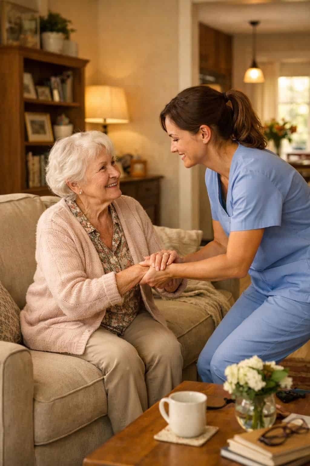 découvrez notre guide complet pour faire reconnaître votre expérience en advf grâce à la vae et obtenez votre diplôme sans reprise d'études.