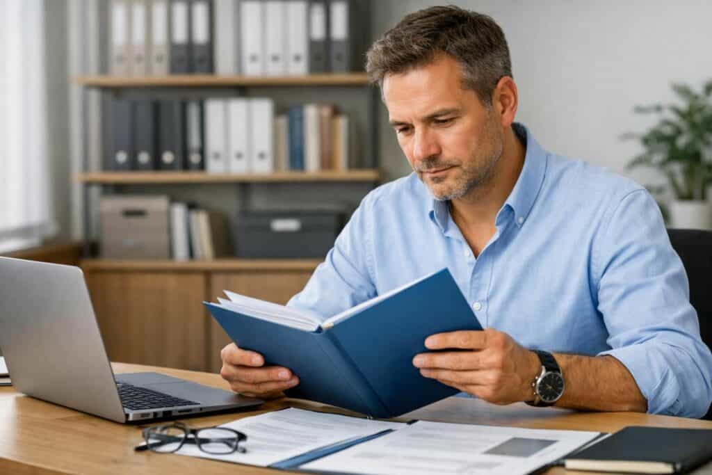 découvrez notre guide complet pour faire reconnaître votre expérience d'assistant de vie aux familles (advf) grâce à la validation des acquis de l'expérience (vae). toutes les étapes expliquées pour réussir votre démarche.