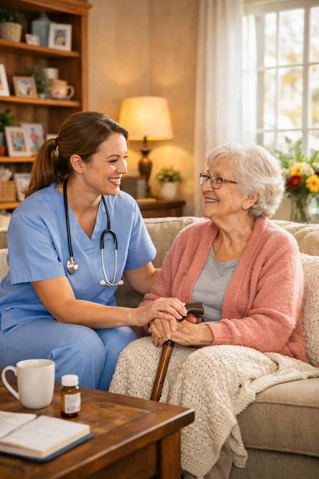 découvrez les formations indispensables et les spécialisations clés pour travailler efficacement avec les personnes âgées, afin de développer vos compétences et offrir un accompagnement de qualité.