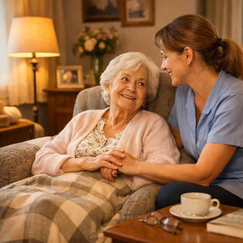 découvrez les compétences spécifiques indispensables pour accompagner efficacement les personnes âgées dépendantes et améliorer leur qualité de vie au quotidien.