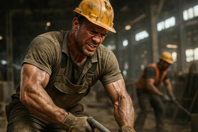 Advf : la vérité sur l’endurance physique requise dans ce métier