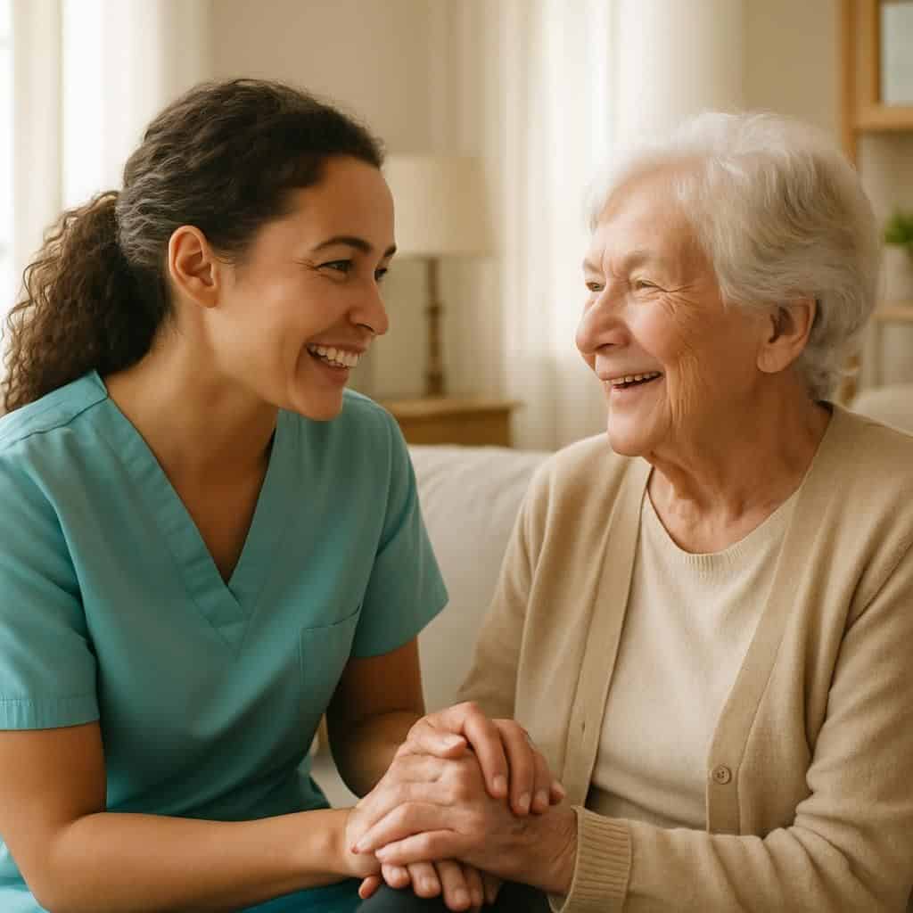 découvrez des conseils pratiques pour mieux gérer la charge émotionnelle liée à l’attachement aux bénéficiaires en assistance de vie aux familles (advf) et préserver votre bien-être.