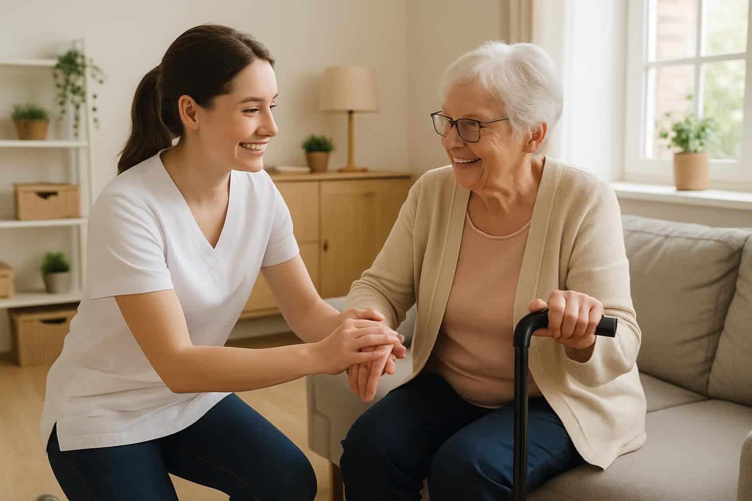 découvrez notre guide complet 2026 pour la formation advf, devenez assistant de vie aux familles et explorez les métiers d’aide à domicile avec toutes les informations essentielles.