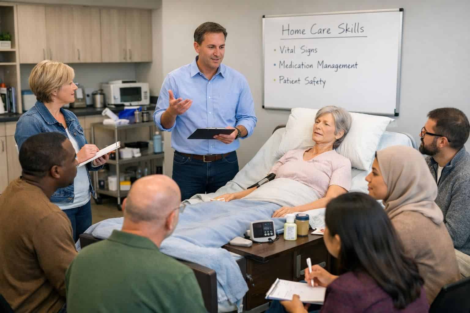 découvrez tout sur la formation advf pour adultes : durée, coût, et solutions de financement adaptées à votre projet professionnel.