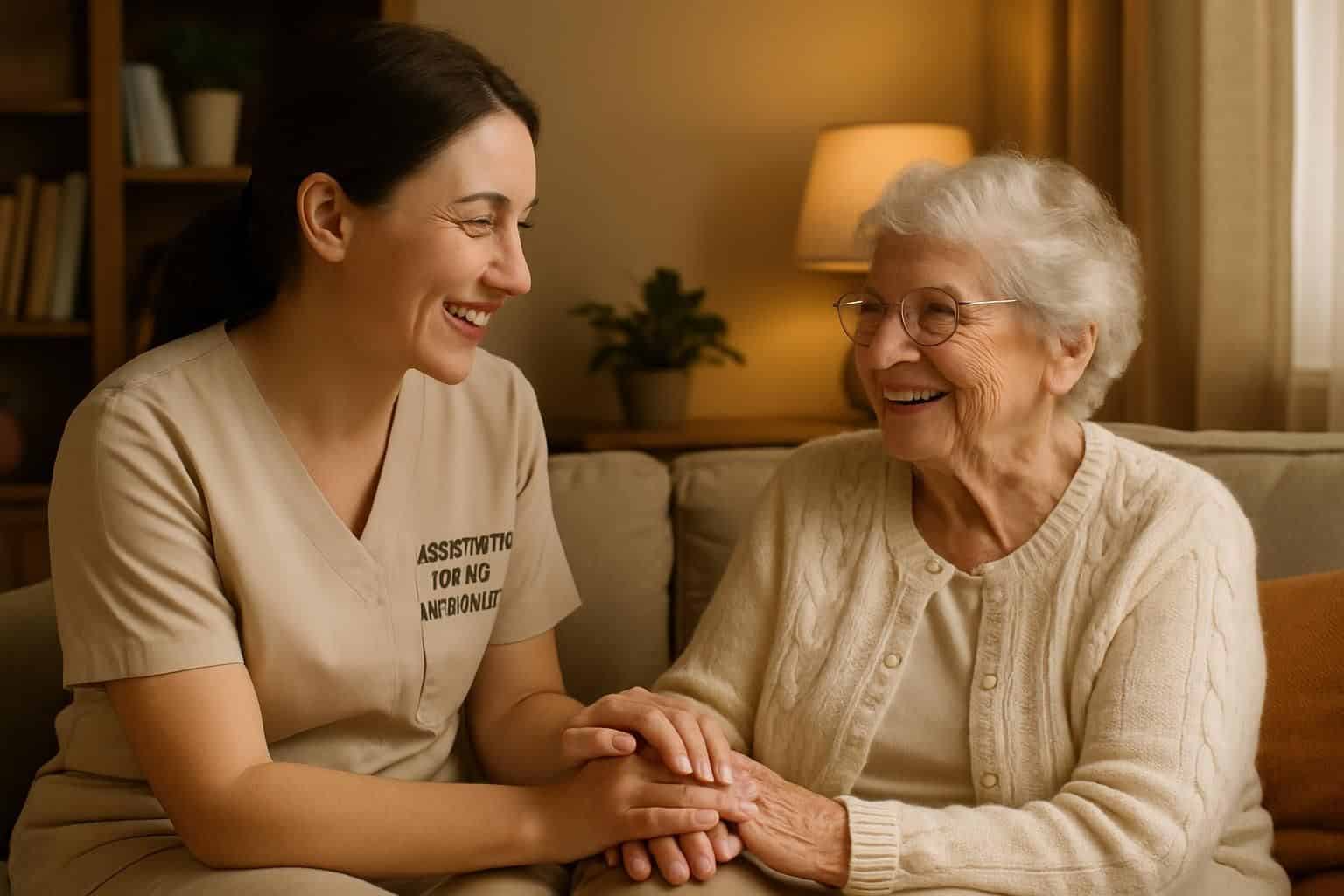 découvrez les 10 qualités essentielles pour devenir assistant de vie aux familles (advf) et réussir avec succès dans ce métier passionnant et humain.