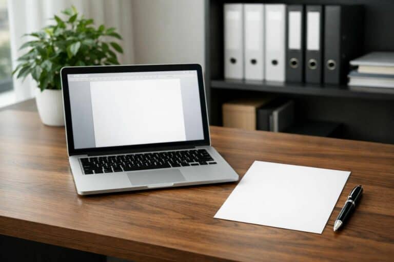Lettre de motivation pour un stage advf : modèle et conseils concrets pour réussir