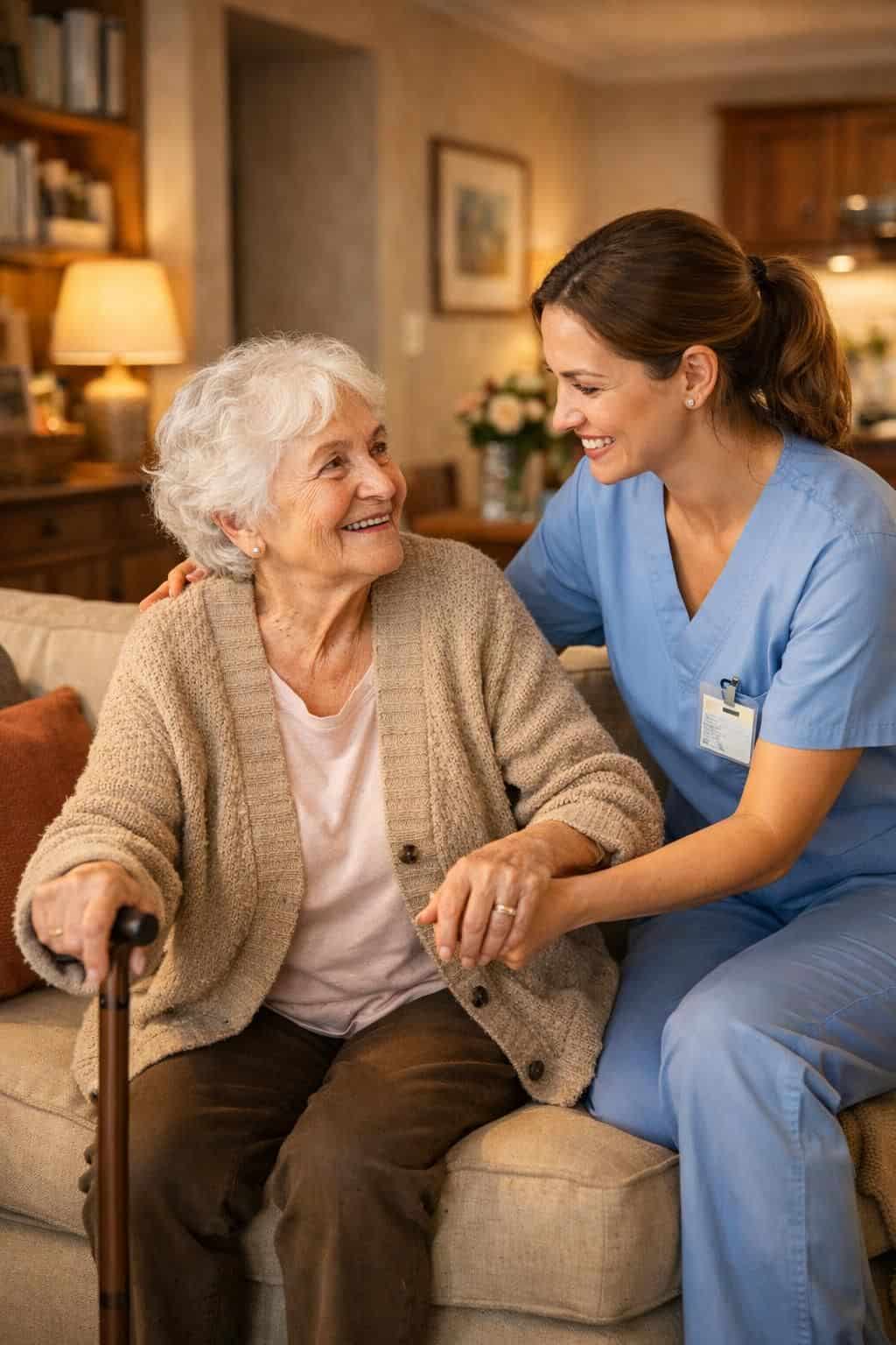 découvrez si la reconversion en aide à domicile sans diplôme est possible et apprenez les étapes clés pour réussir ce nouveau projet professionnel.