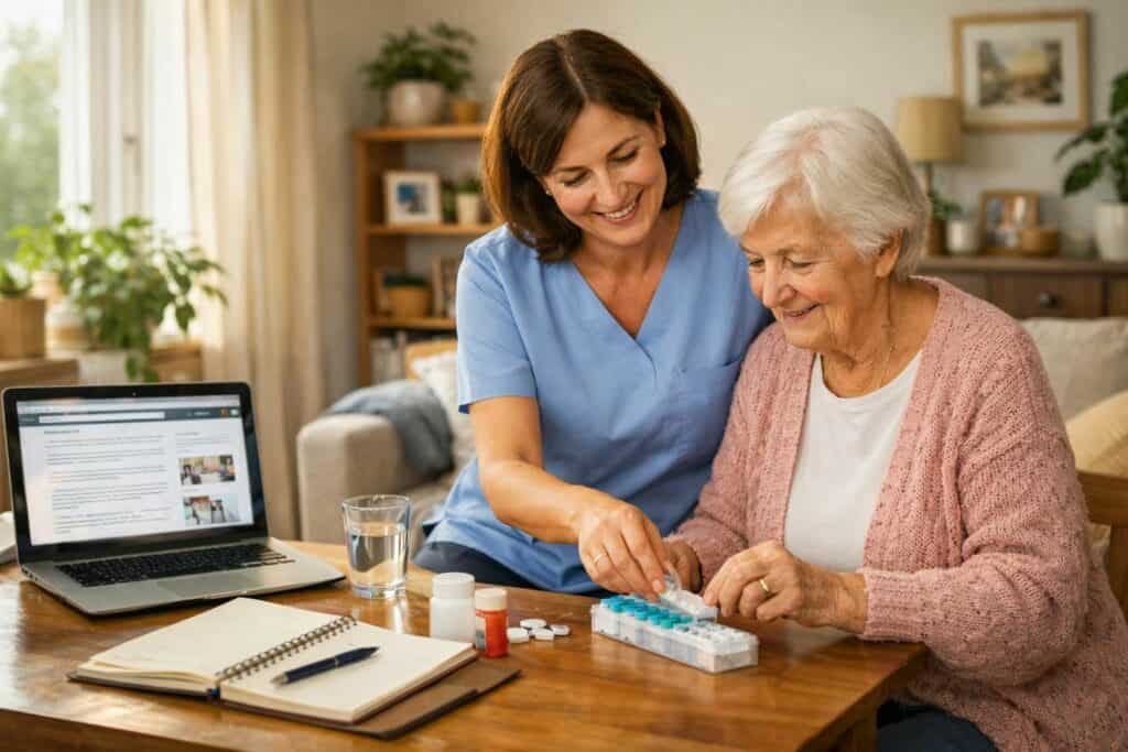 découvrez si la reconversion en aide à domicile sans diplôme est possible, les étapes à suivre et les conseils pour réussir votre projet professionnel dans ce secteur.