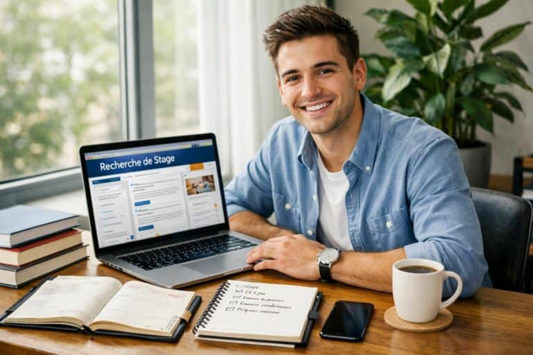 Stage advf : comment trouver et réussir son stage pratique facilement