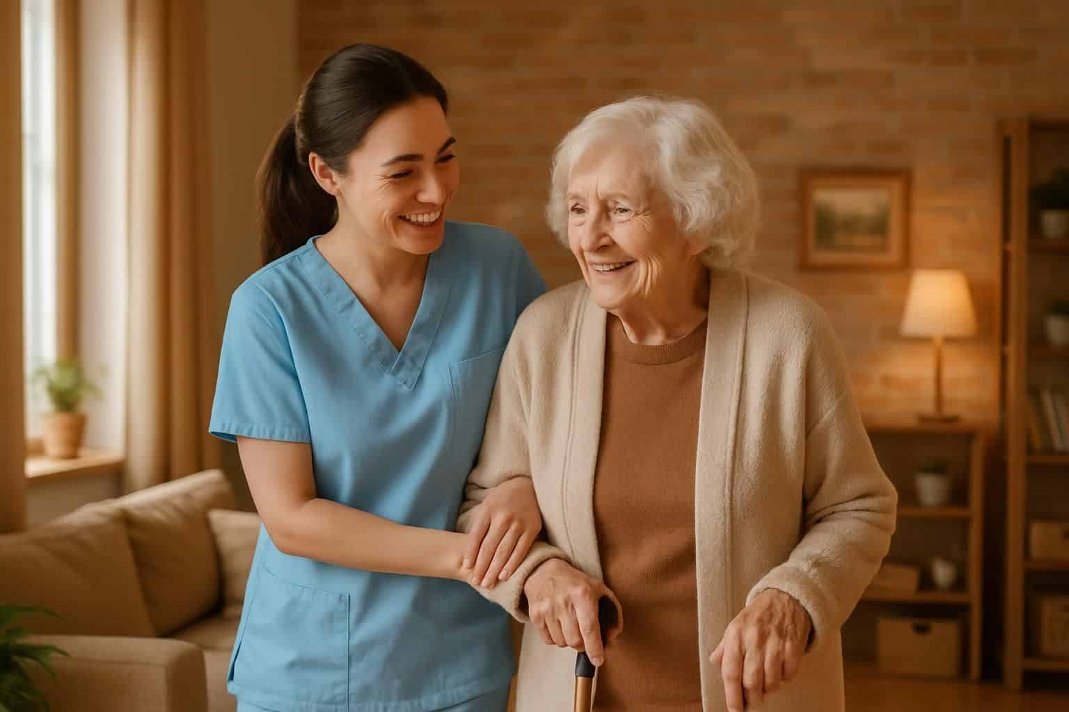 découvrez les moments les plus difficiles rencontrés en aide à domicile et apprenez des conseils pratiques pour les surmonter au quotidien.