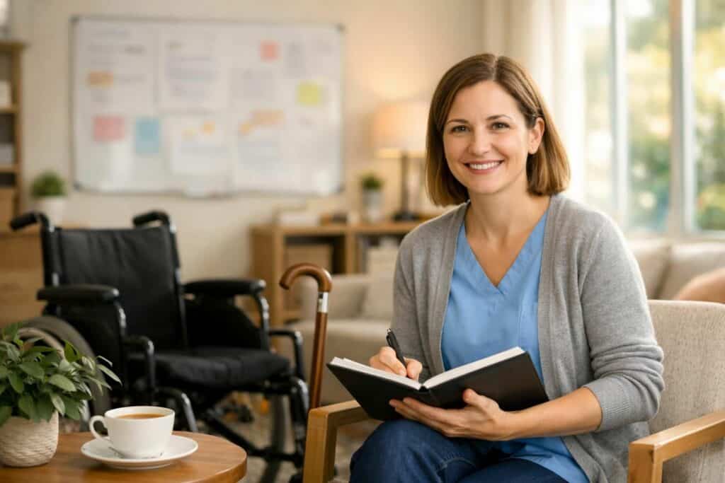 découvrez la durée nécessaire pour devenir assistant(e) de vie, les formations à suivre et les étapes clés pour réussir votre reconversion professionnelle dans ce domaine.