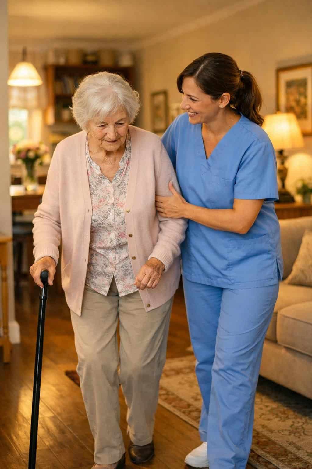 découvrez la durée nécessaire pour se former et se reconvertir au métier d'assistant(e) de vie, ainsi que les étapes clés pour réussir cette transition professionnelle.