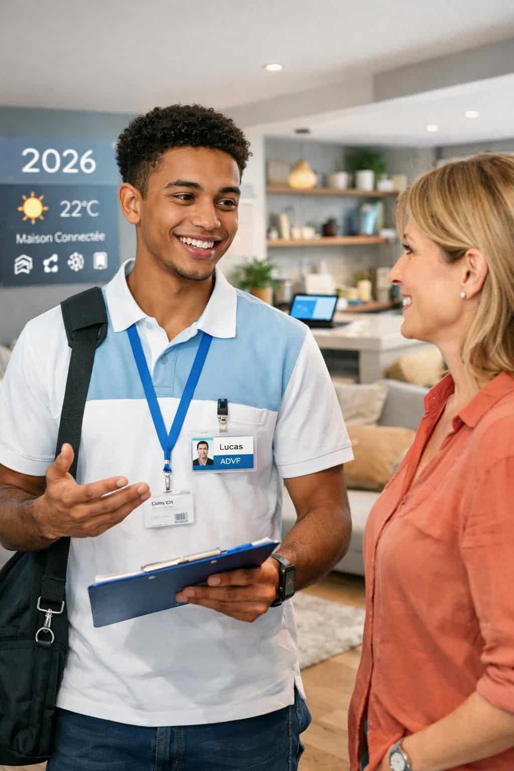 découvrez comment maximiser vos chances de transformer un stage advf en proposition d'embauche en 2026 grâce à nos conseils pratiques et stratégies efficaces.