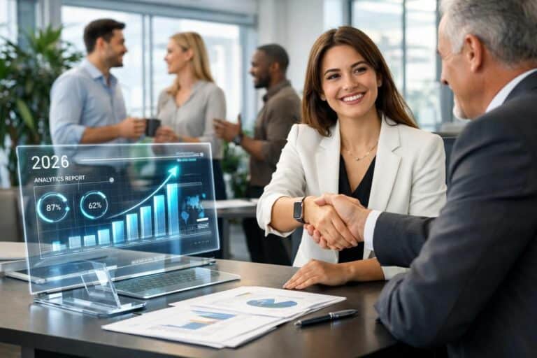 Comment transformer un stage advf en proposition d’embauche en 2026
