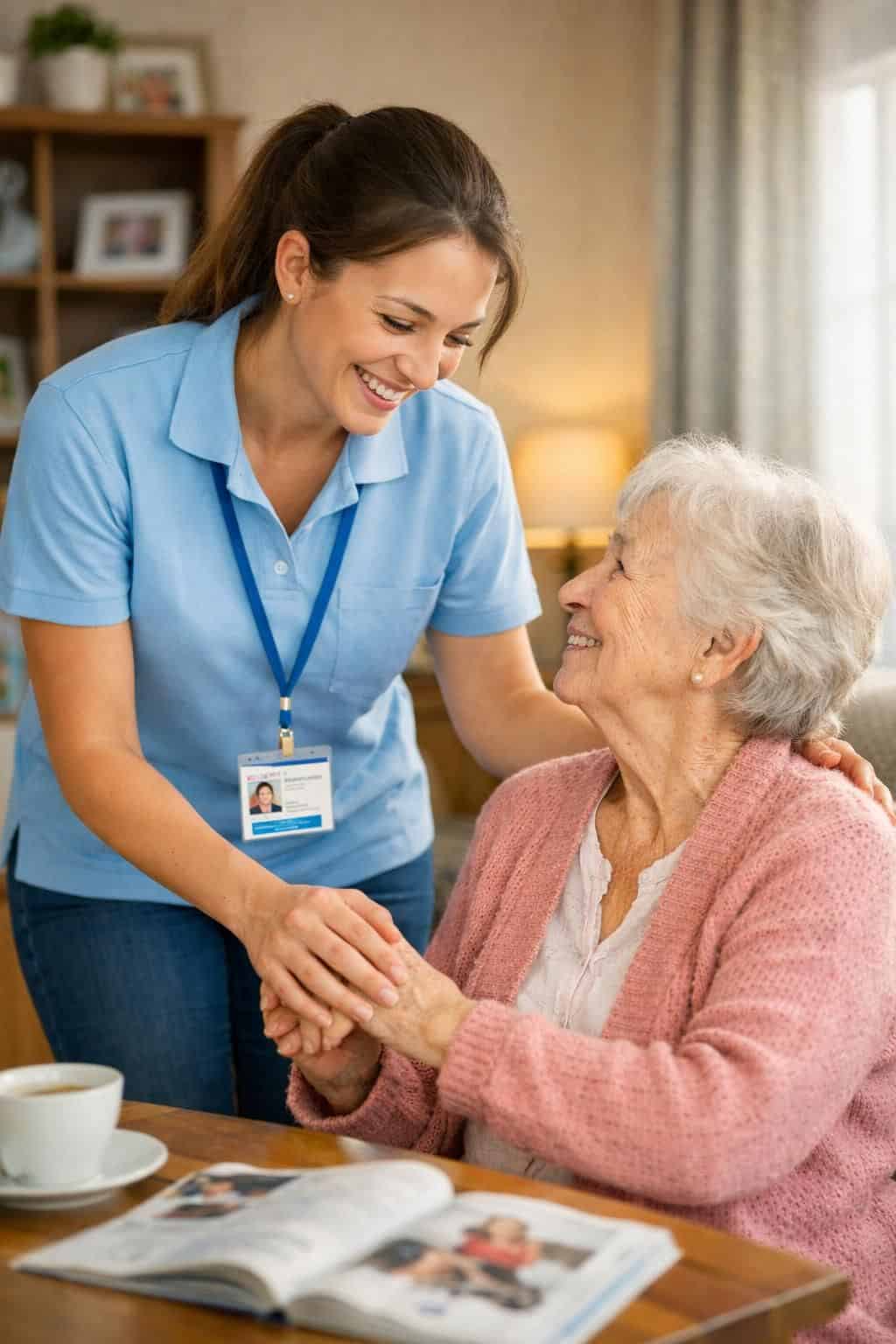 découvrez comment choisir entre cdi, cdd ou temps partiel pour un emploi d'aide à domicile et trouvez l'option qui correspond le mieux à vos besoins professionnels et personnels.