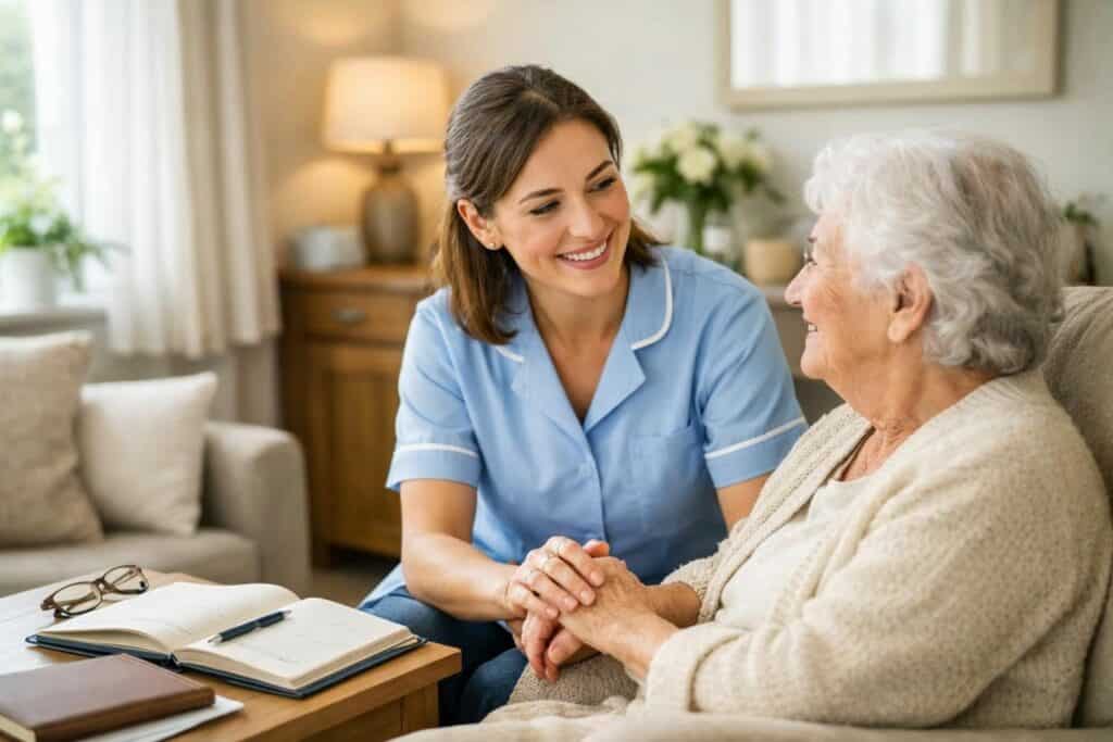 découvrez les critères prioritaires que les recruteurs privilégient lors de l'embauche pour les postes d’aide à domicile, afin d’optimiser vos chances de réussir votre candidature.