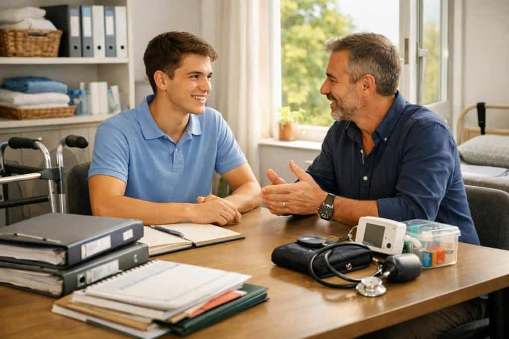 découvrez pourquoi les stages advf sont essentiels pour votre avenir, souvent plus décisifs que les notes, en développant vos compétences pratiques et votre expérience professionnelle.