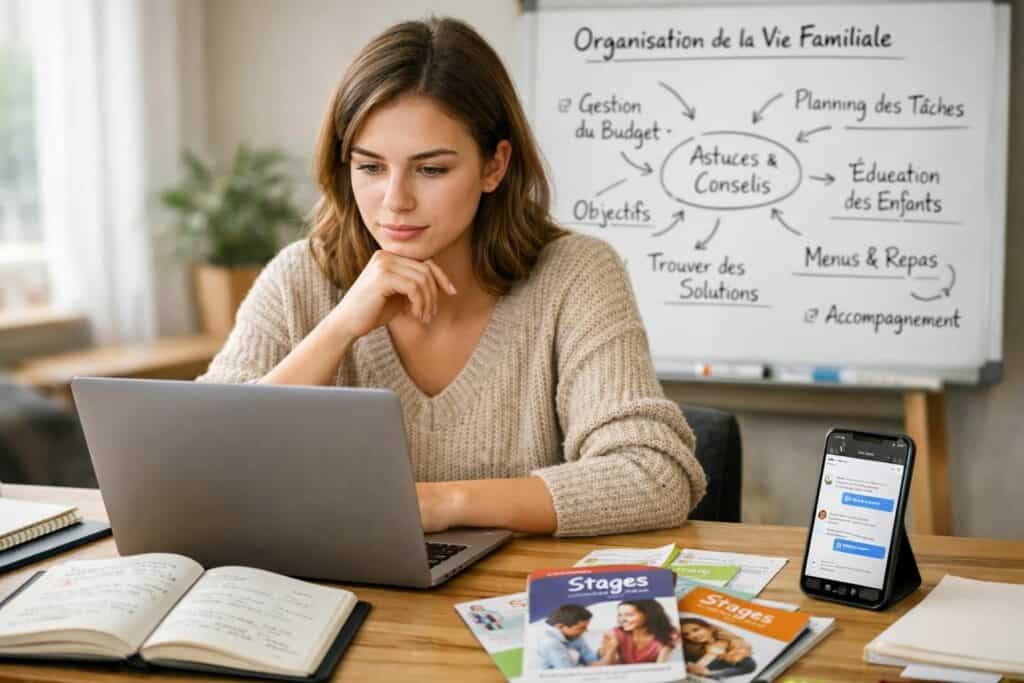 découvrez des solutions et conseils pratiques pour trouver un stage advf à temps, même en cas de difficulté. optimisez votre recherche et maximisez vos chances dès maintenant.