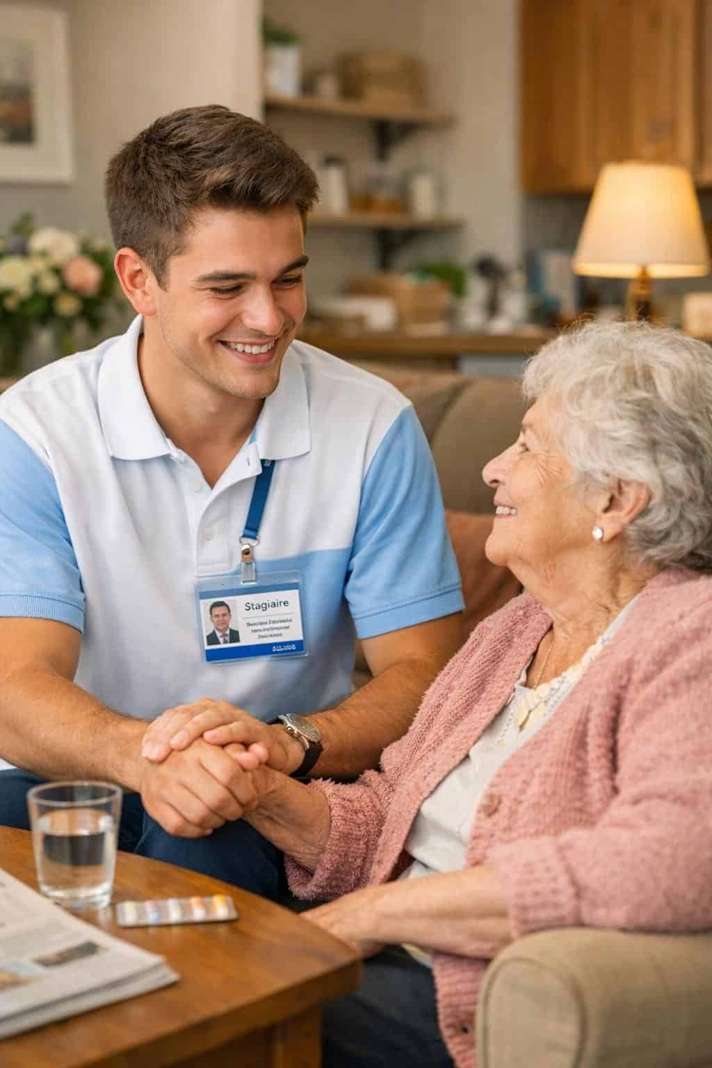 découvrez ce que les structures attendent réellement des stagiaires en advf pour optimiser votre expérience de stage et répondre efficacement à leurs attentes.