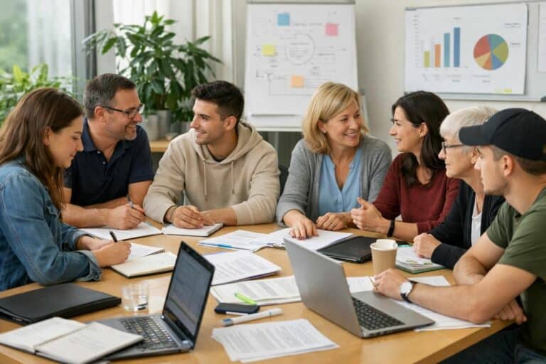 Stage advf : ce que les structures attendent vraiment des stagiaires