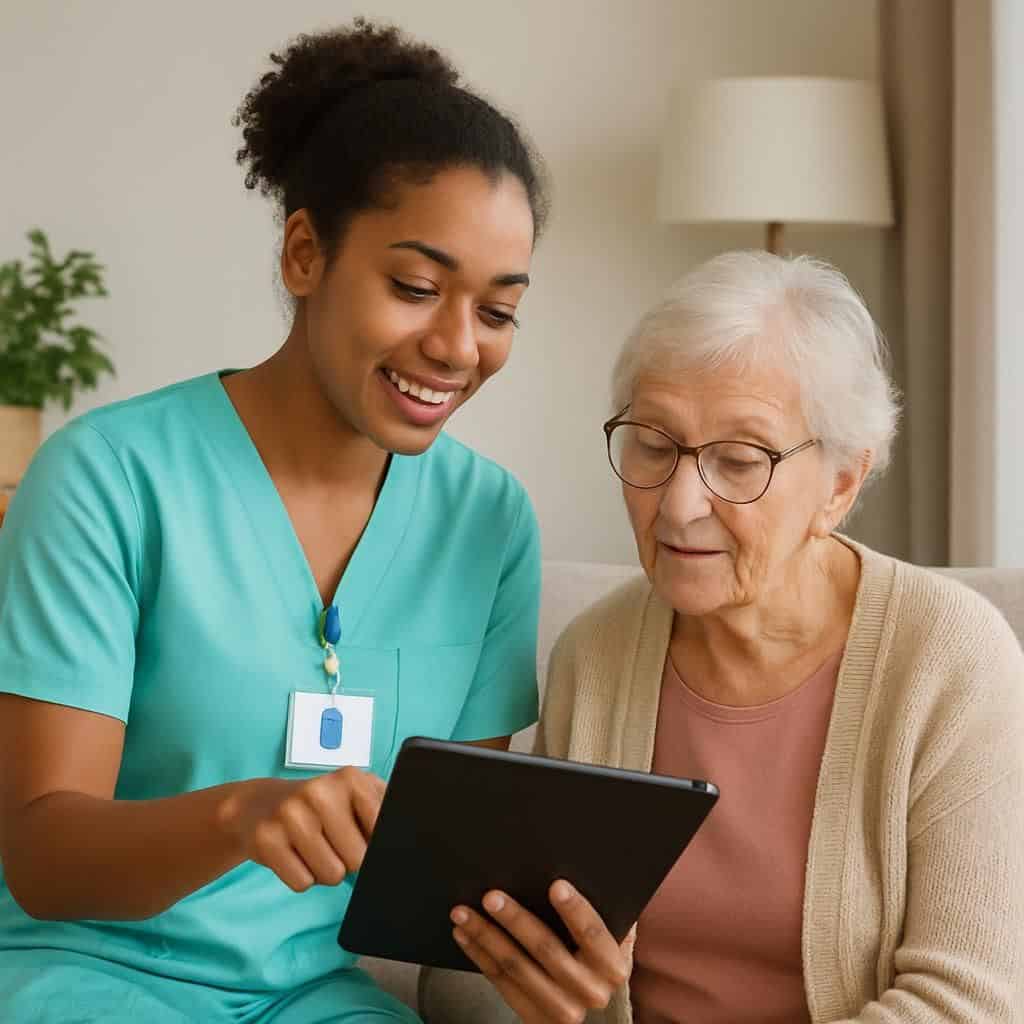 découvrez si travailler seul en tant qu'auxiliaire de vie sociale rime vraiment avec isolement ou si des solutions existent pour rompre la solitude au quotidien.