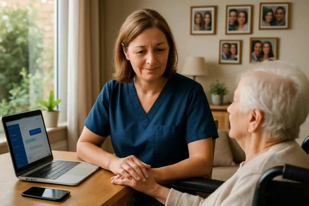 découvrez si travailler seul en tant qu'auxiliaire de vie sociale signifie vraiment être isolé, ou si c'est un mythe. analyse des réalités et des solutions pour concilier autonomie et lien social.