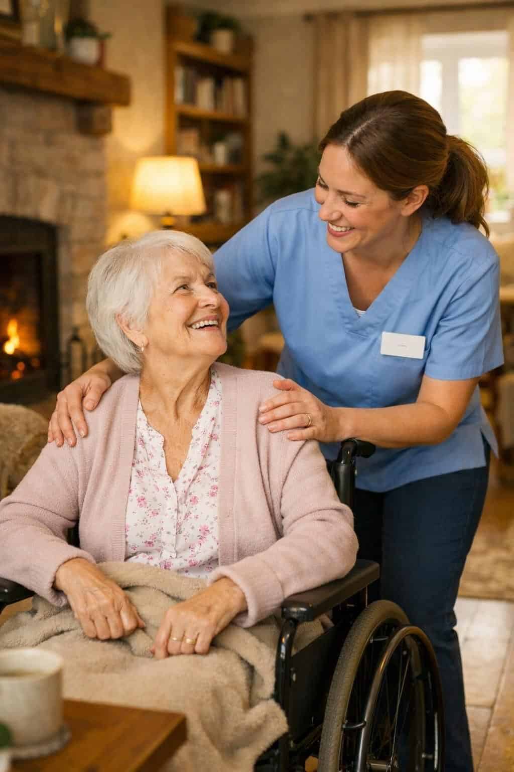 découvrez le rôle de l'advf spécialisé handicap, ses missions essentielles, ses limites d'intervention et ses responsabilités pour un accompagnement adapté.