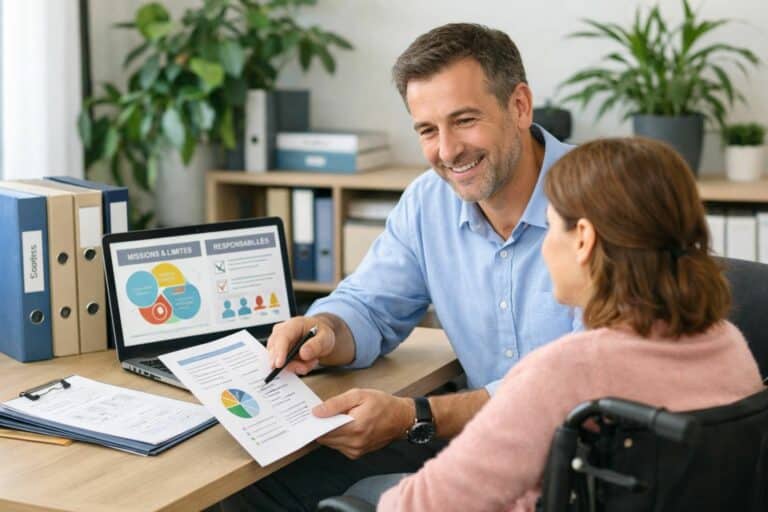 Advf spécialisé handicap : comprendre ses missions, limites et responsabilités