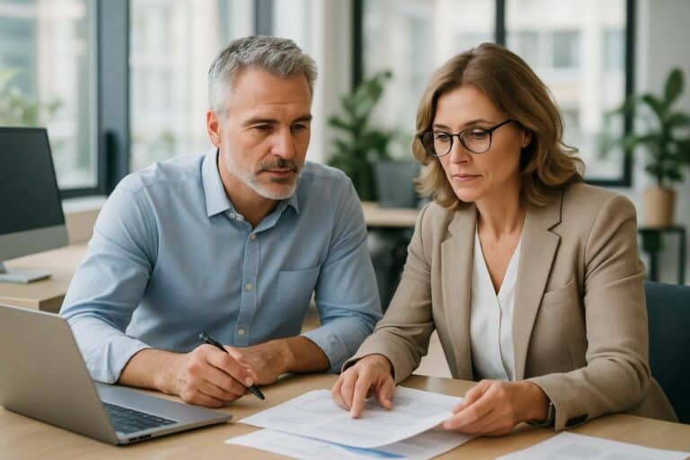 Advf : un métier adapté à une reconversion à 40 ou 50 ans ?