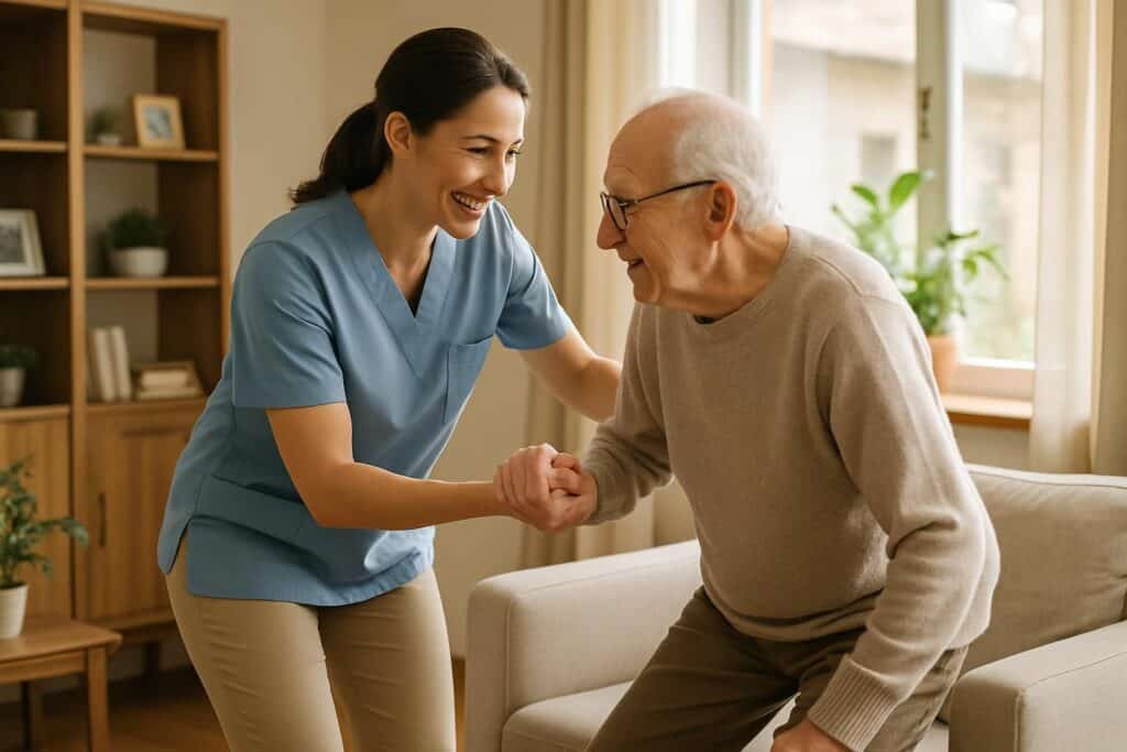découvrez pourquoi le métier d’avdf est profondément utile et essentiel, en dépit des défis qu’il implique, et comment il contribue au bien-être des personnes accompagnées.