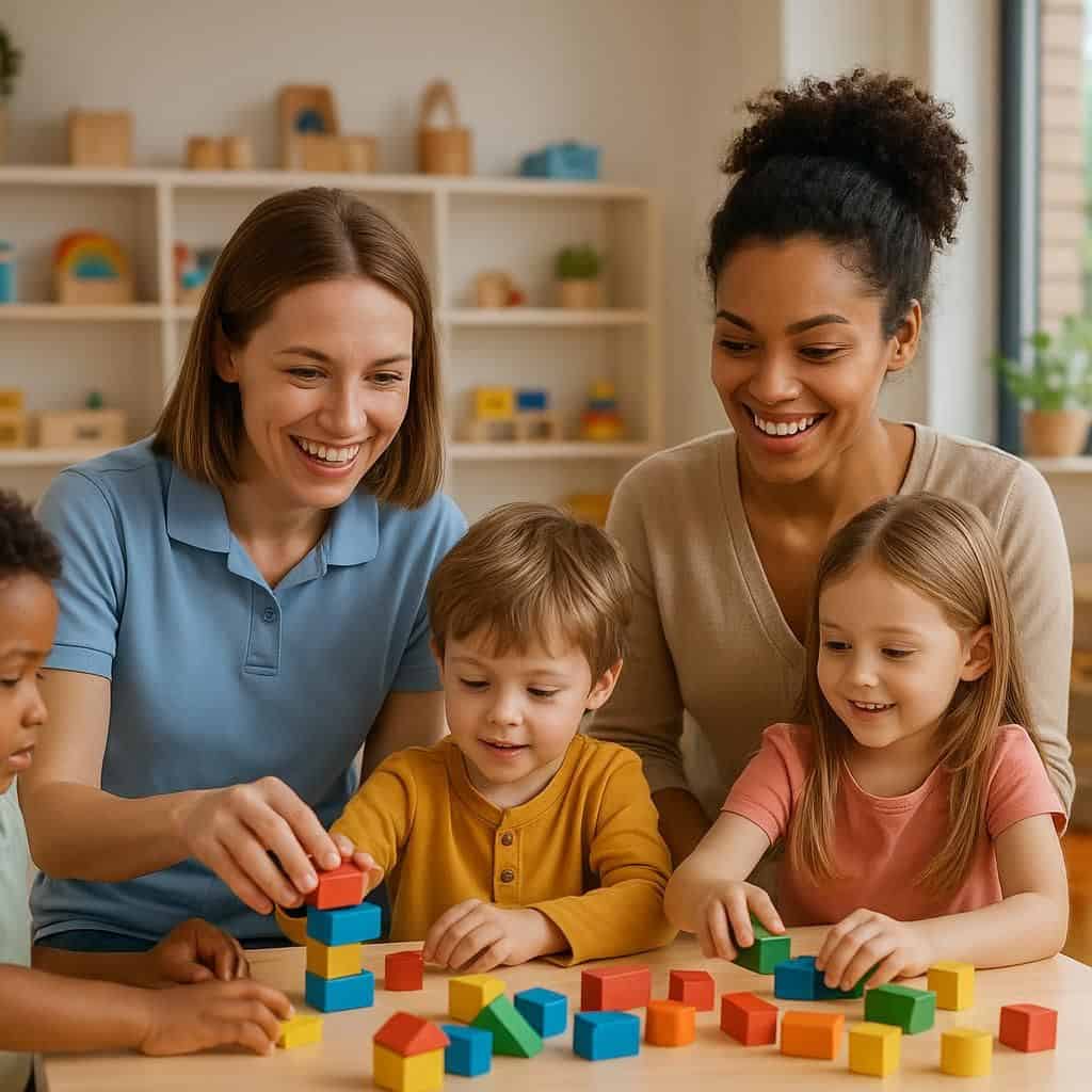 découvrez les 5 différences essentielles entre les formations iepe et cap aepe pour faire le meilleur choix adapté à votre projet professionnel dans le secteur de la petite enfance.