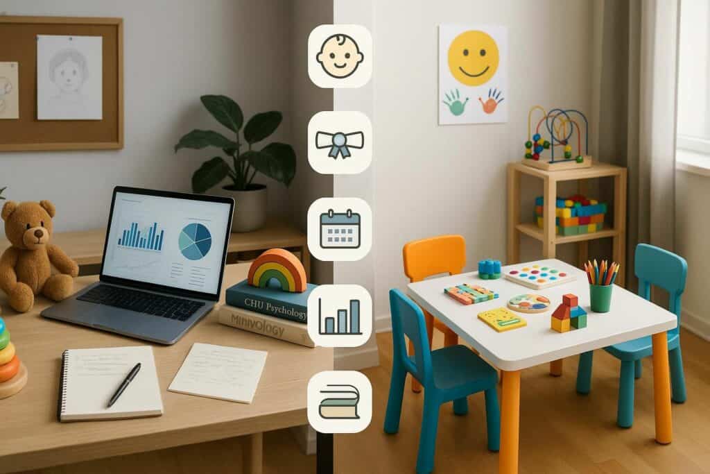 découvrez les 5 différences clés entre les formations iepe et cap aepe pour faire le meilleur choix de parcours professionnel dans le secteur de la petite enfance.