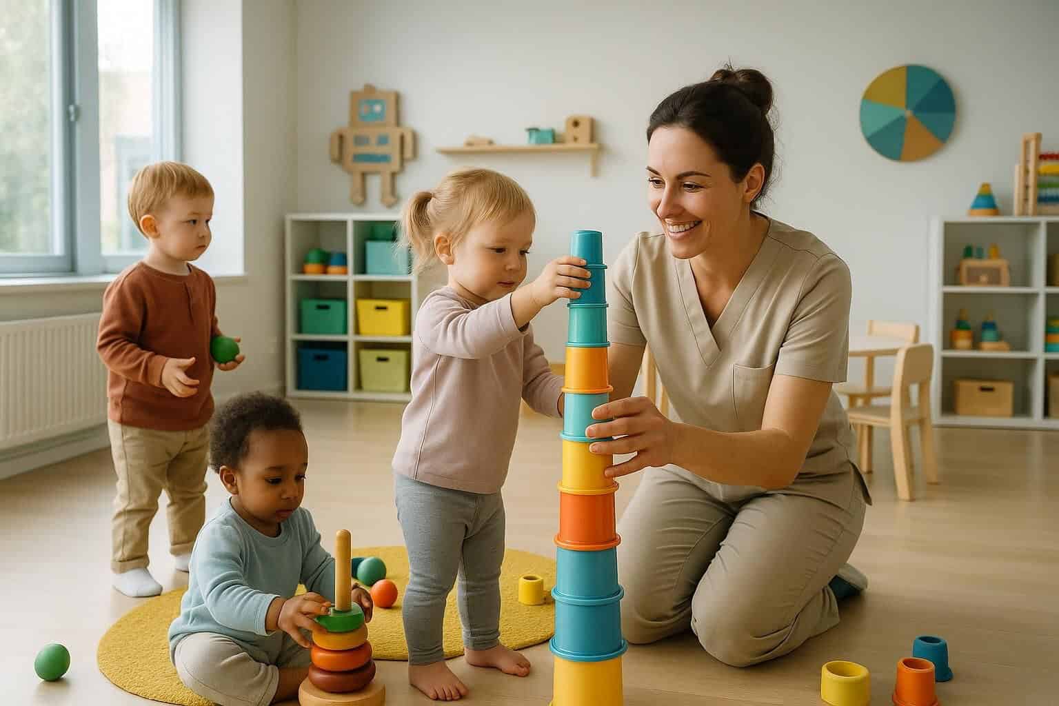 découvrez les impacts de la réforme 2026-2027 sur le personnel des micro-crèches : nouvelles réglementations, conditions de travail et enjeux professionnels.