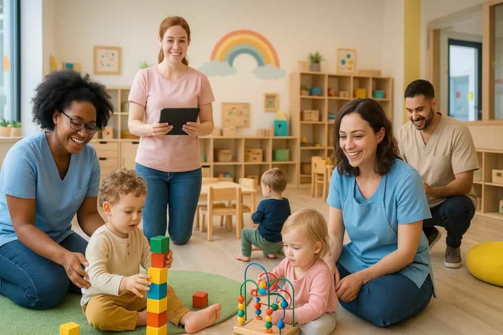 découvrez les impacts de la réforme 2026-2027 sur le personnel des micro-crèches : nouveaux enjeux, changements réglementaires et perspectives pour les professionnels.