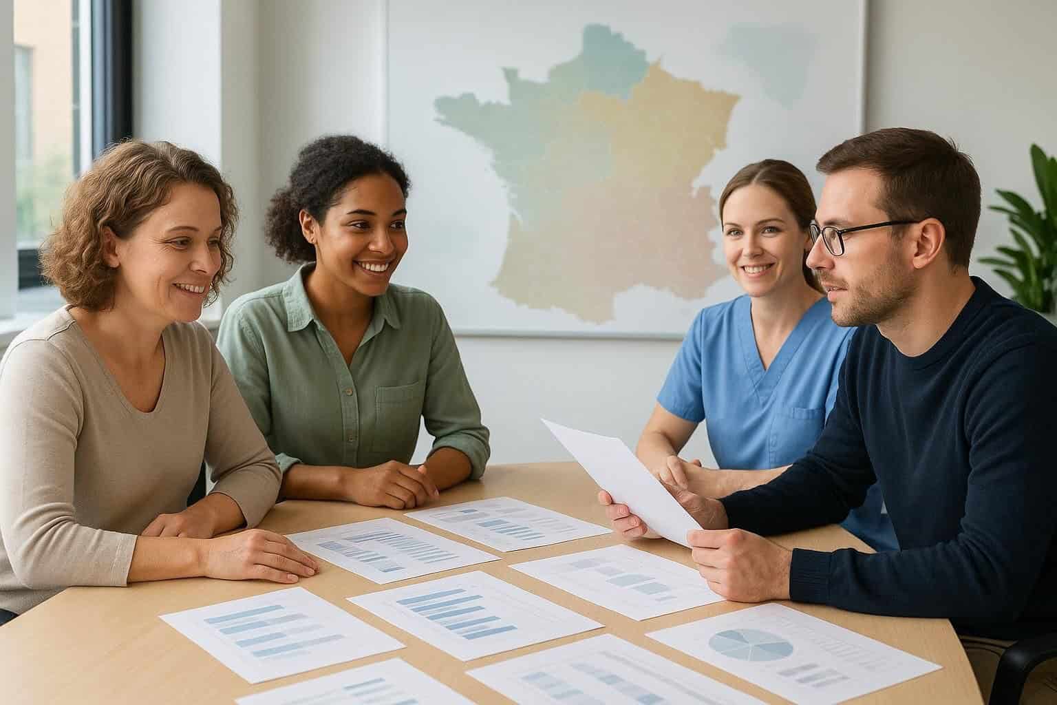 Rejoignez-nous