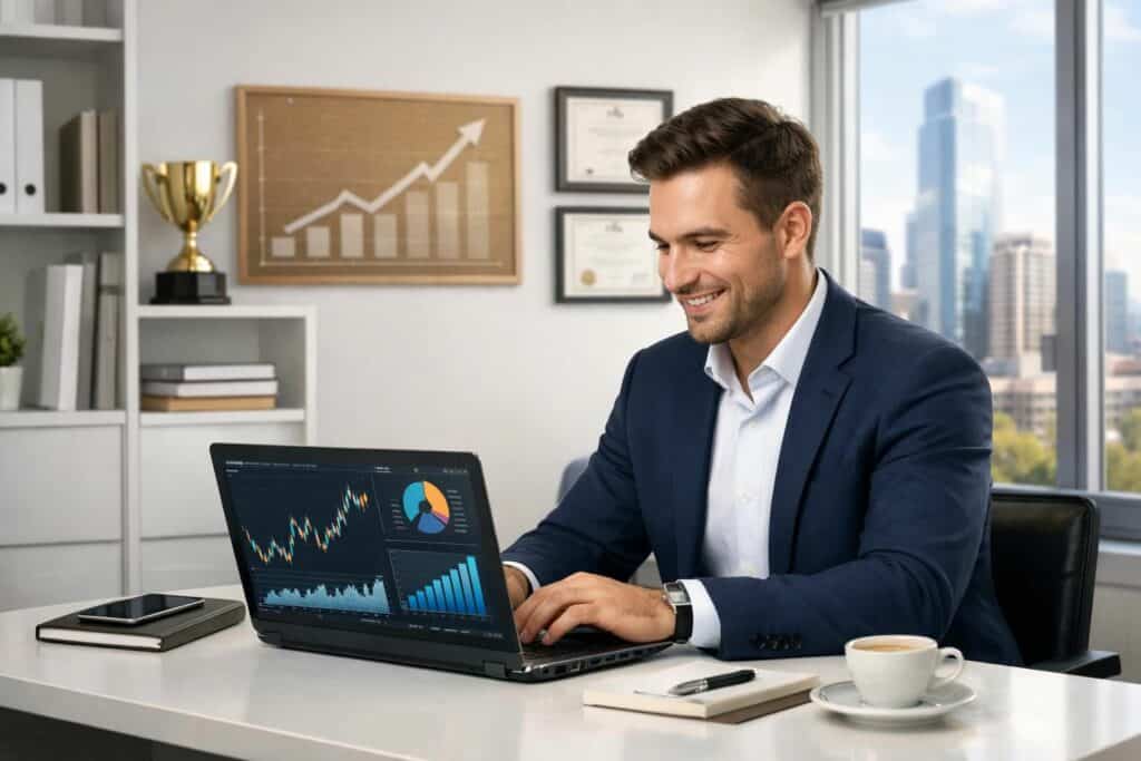 découvrez comment la spécialisation professionnelle peut accélérer votre carrière et augmenter vos revenus grâce à des compétences ciblées et une expertise reconnue.