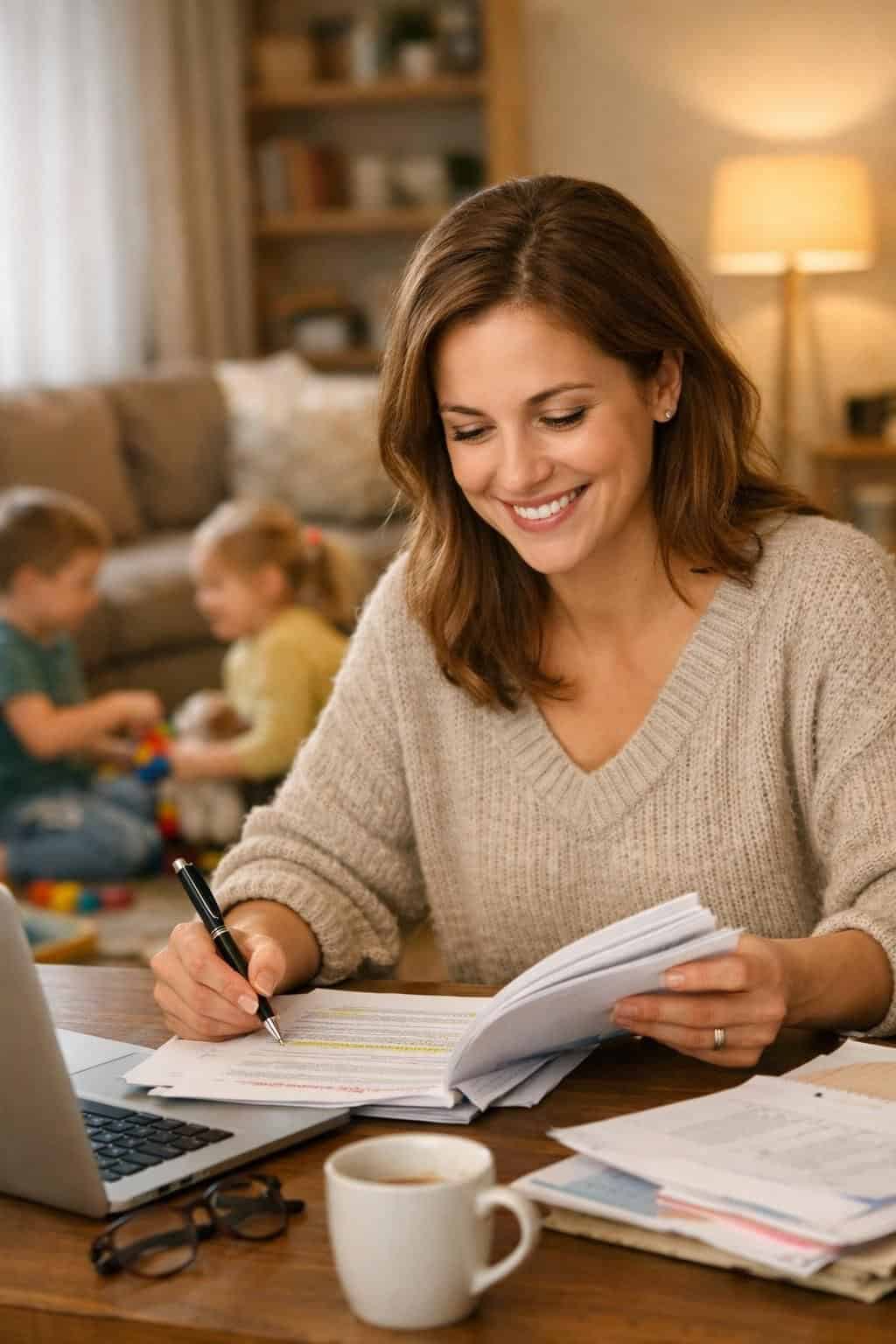 découvrez comment la reconversion en aide à domicile peut transformer votre vie de famille et obtenez des conseils pratiques pour bien vous préparer à ce changement professionnel.