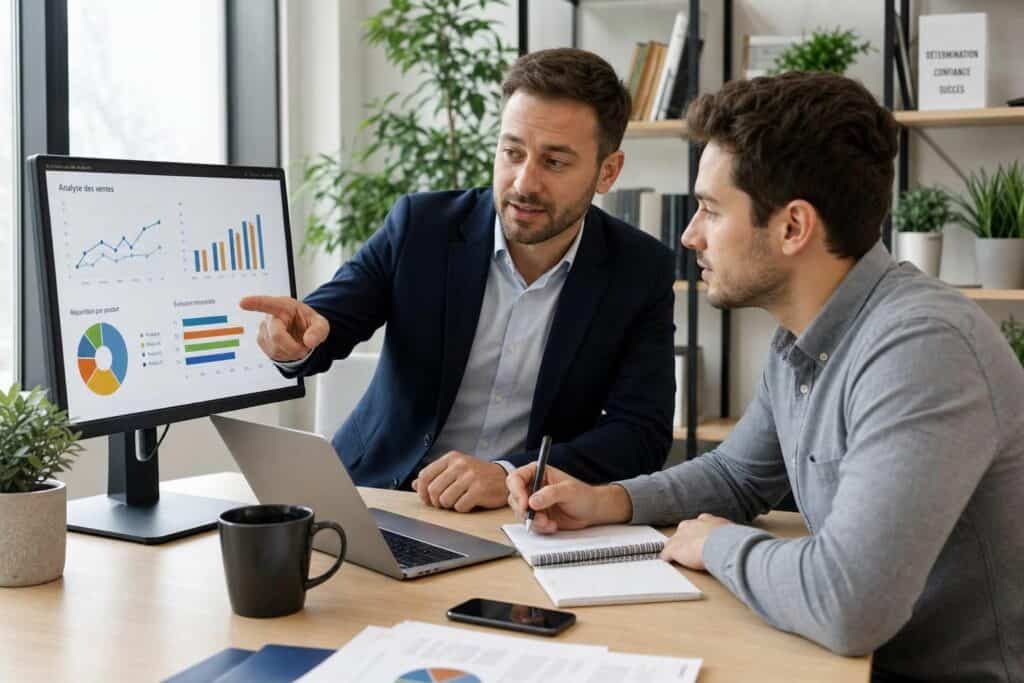 découvrez des méthodes efficaces pour former rapidement un salarié débutant et optimiser son intégration en entreprise.