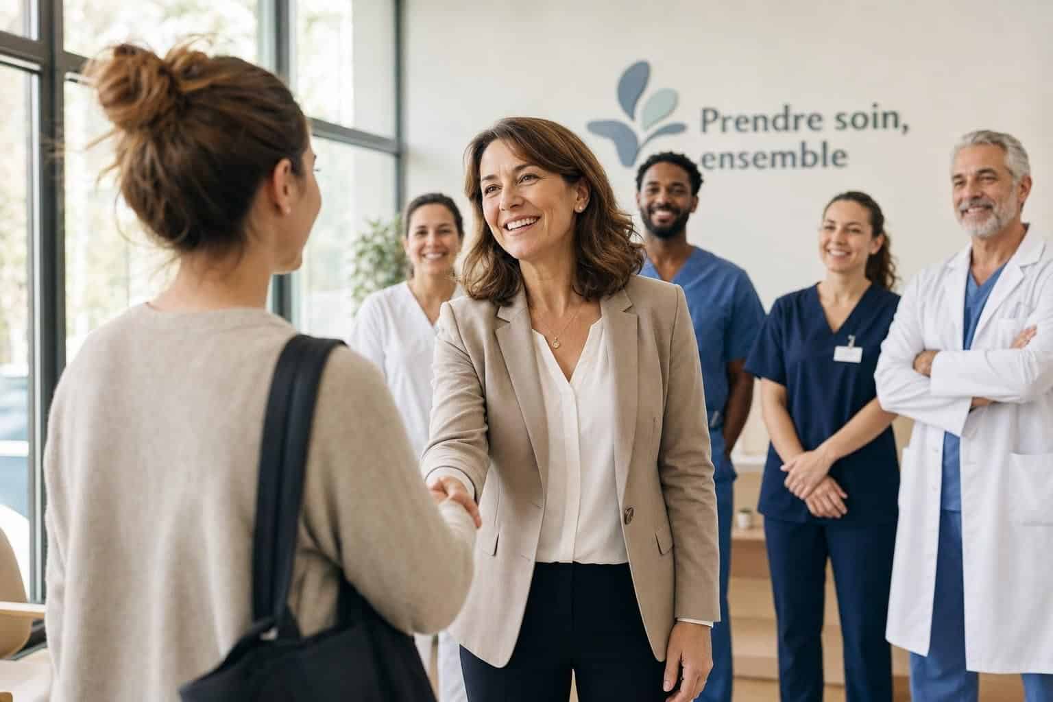 découvrez des méthodes efficaces pour former rapidement un salarié débutant et optimiser son intégration au sein de votre entreprise.
