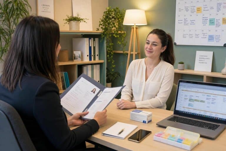 Quelles compétences vérifier avant d’embaucher une ADVF ?