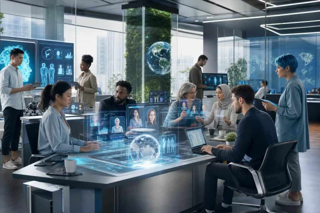 découvrez les tendances et besoins clés en recrutement pour 2026 afin d'anticiper les compétences recherchées et adapter votre stratégie rh.