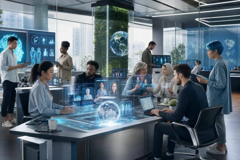 Quels sont les besoins de recrutement en 2026 ?