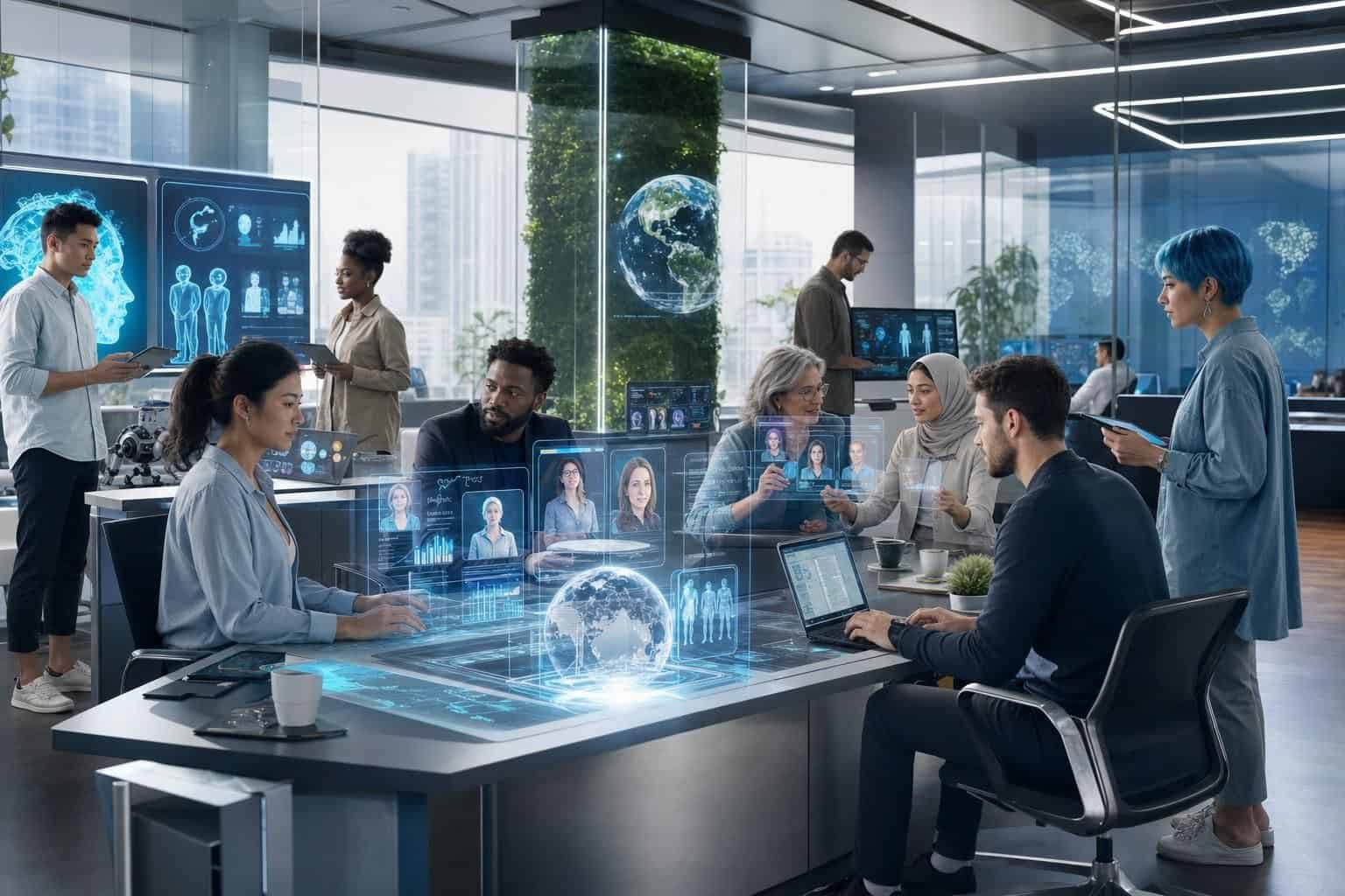 Quels sont les besoins de recrutement en 2026 ?
