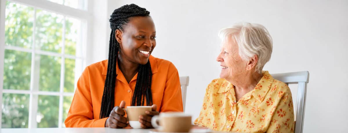 Apprenants en Formation DEAES : Accompagnant Éducatif et Social