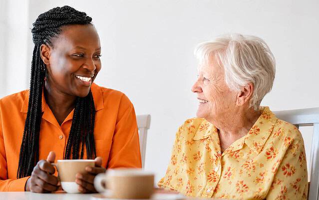 Formation DEAES : Accompagnant Éducatif et Social